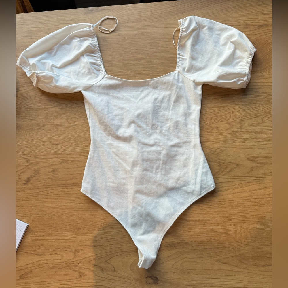 American threads bodysuit